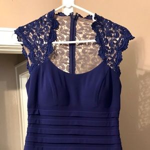 Cachè Cocktail Dress